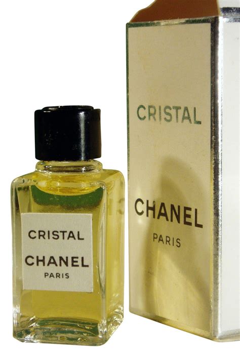 cristal chanel parfum|Chanel cristalle perfume boots.